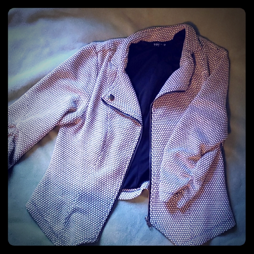 Torrid Business Jacket